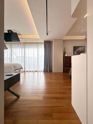 Seletar Hills Estate (D28), Semi-Detached #576992741